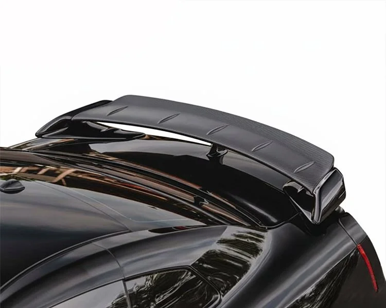 Wald Style Rear Spoiler – Nissan GT-R R35 (2008–2016) CBA / DBA