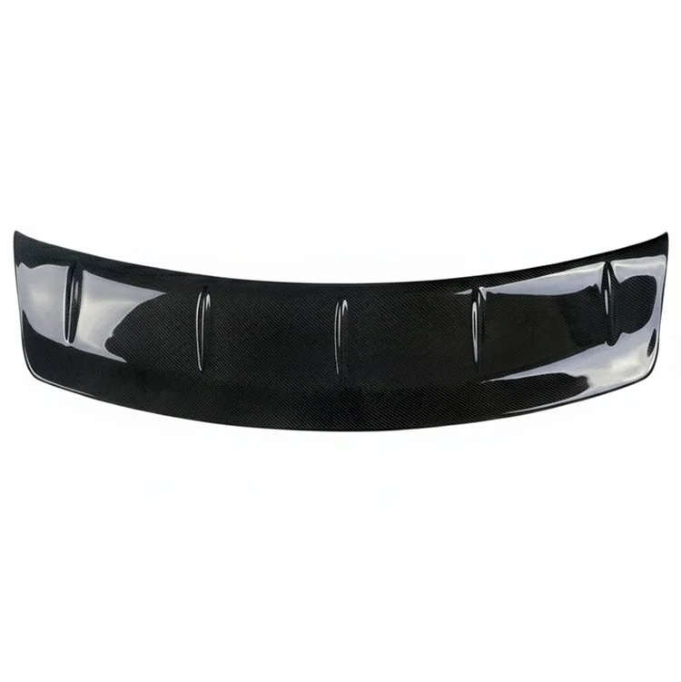 Wald Style Rear Spoiler – Nissan GT-R R35 (2008–2016) CBA / DBA