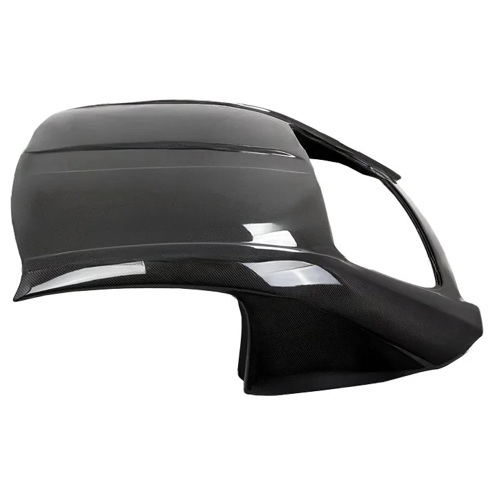 Carbon Fiber Hard Top with Glass – Honda S2000 (1999–2007) AP1 AP2