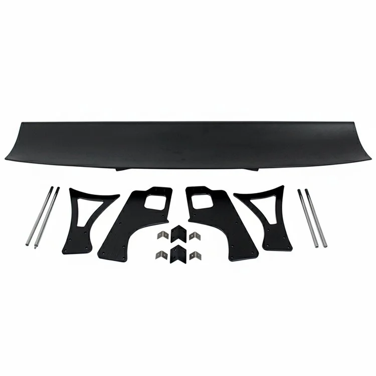 Liberty Walk Type 2 Style Rear Spoiler – Nissan GT-R R35 (2008–2016) CBA / DBA