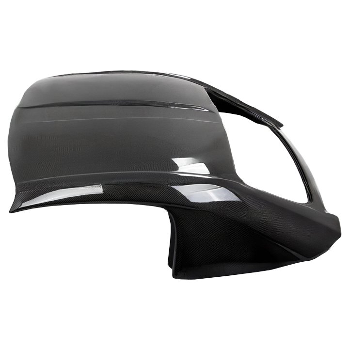 Carbon Fiber Hard Top Without Glass – Honda S2000 (1999–2007) AP1 AP2