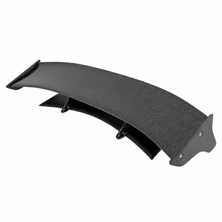 Top Secret Style Half Forged Carbon Spoiler – Nissan GT-R R35 (2008 - 2016) CBA / DBA