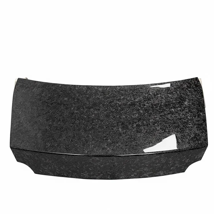 OEM Style Forged Carbon Rear Trunk – Nissan GT-R R35 (2008 - 2016) CBA / DBA