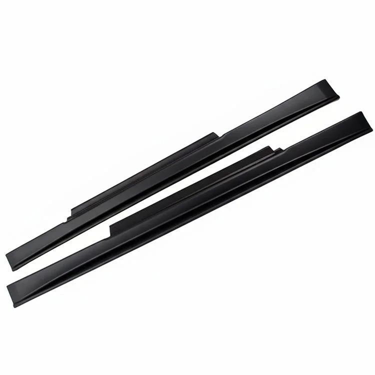 Zele Style Side Skirts – Nissan GT-R R35 (2008 – 2016) CBA / DBA