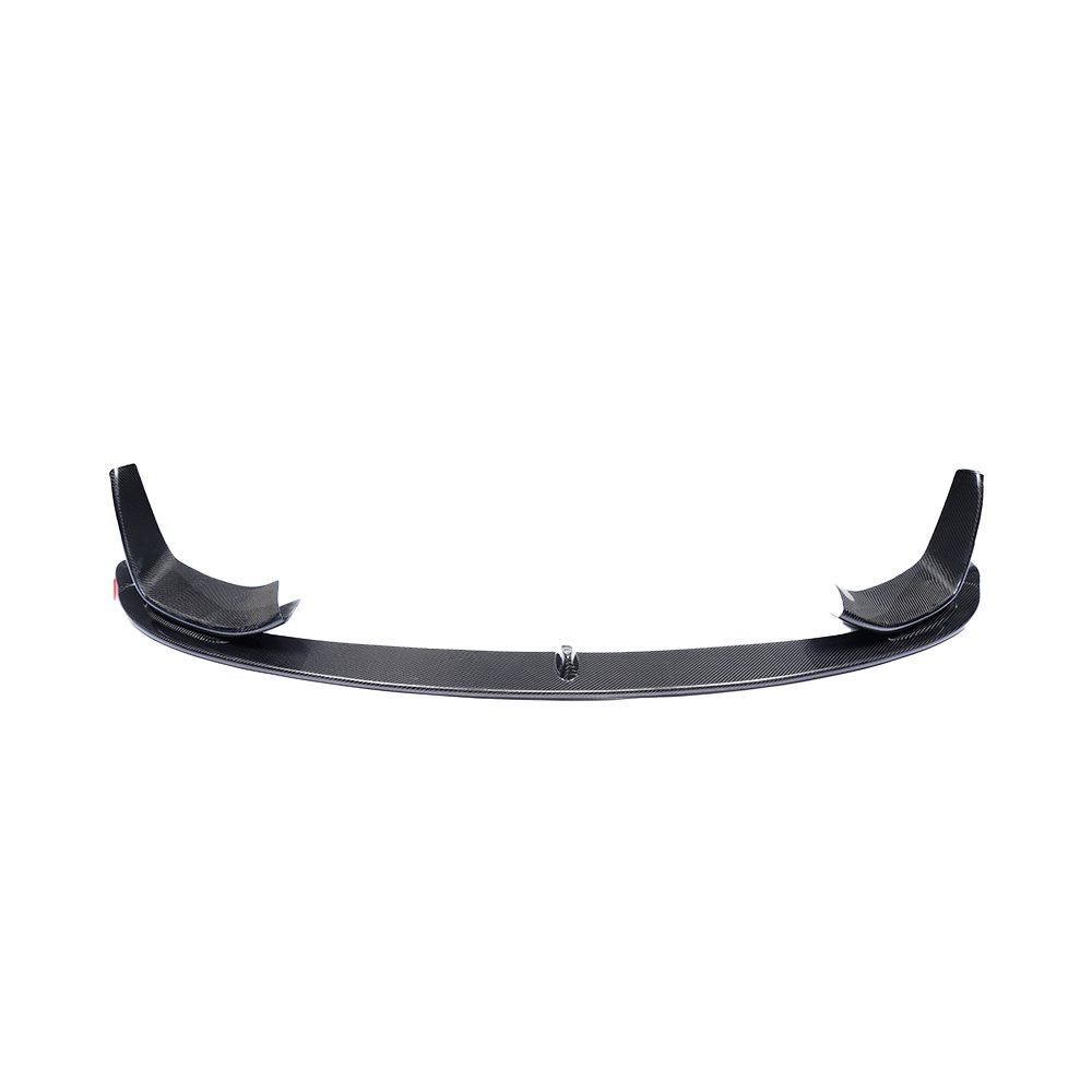 Carbon Fiber Front Lip V2 - BMW M4 F82 (2014-2020)