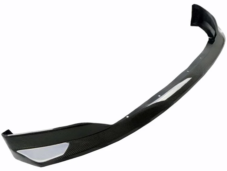 JKS-2 Style Carbon Fiber Front Lip – Honda S2000 (2003–2007) AP2