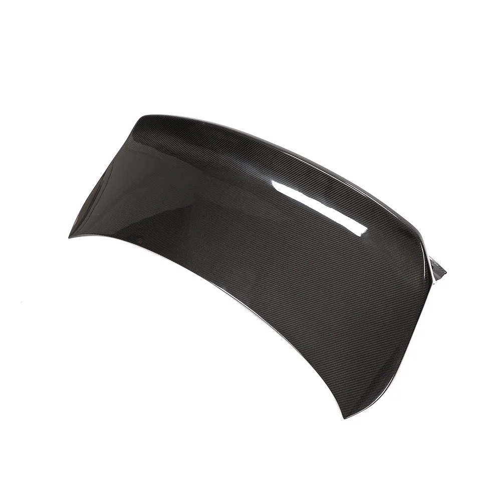 Carbon Fiber Rear Boot - BMW M4 F82 (2014-2020)