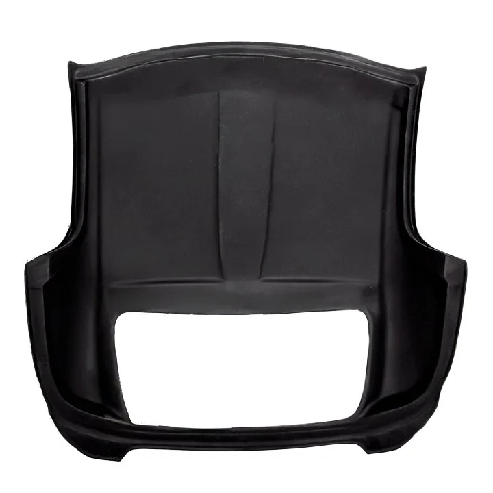 Carbon Fiber Hard Top with Glass – Honda S2000 (1999–2007) AP1 AP2