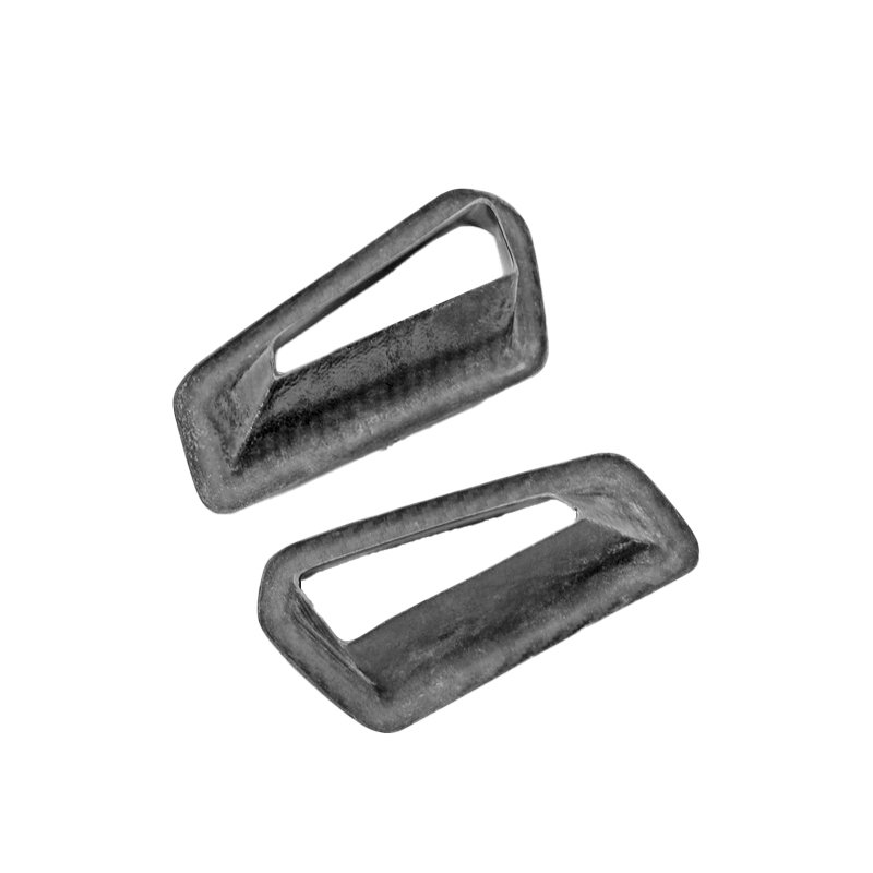 Carbon Fiber Seat Insert – Honda Civic FL5 Type R (2023+)