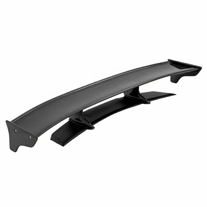 Top Secret Style Half Forged Carbon Spoiler – Nissan GT-R R35 (2008 - 2016) CBA / DBA