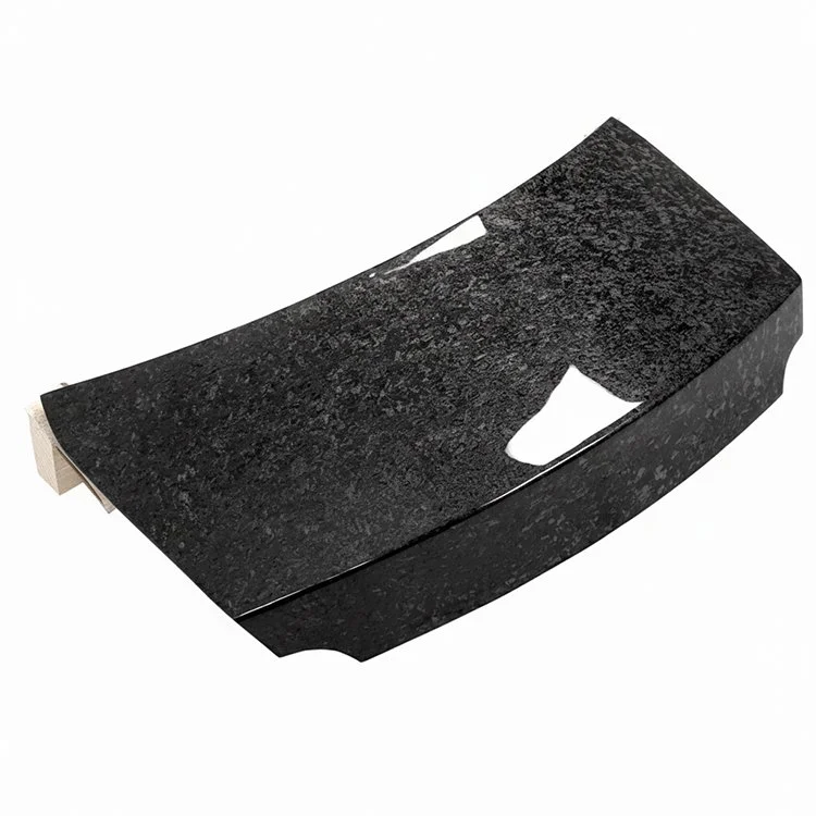 OEM Style Forged Carbon Rear Trunk – Nissan GT-R R35 (2008 - 2016) CBA / DBA