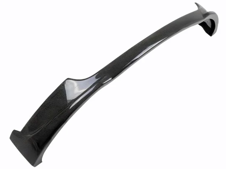 JKS-1 Style Carbon Fiber Front Lip – Honda S2000 (2003–2007) AP2