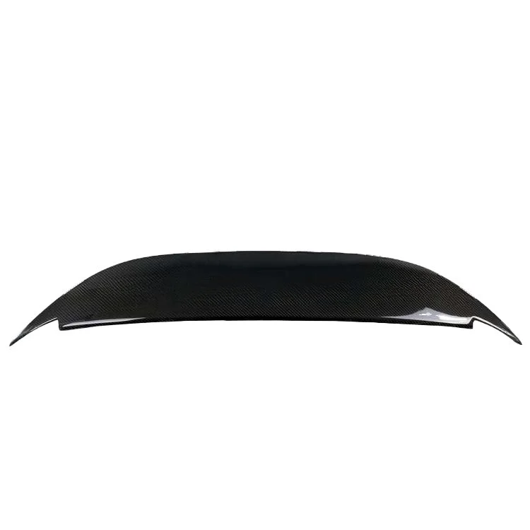 Carbon Fiber Ducklip Spoiler – Honda S2000 (1999–2007) AP1 AP2