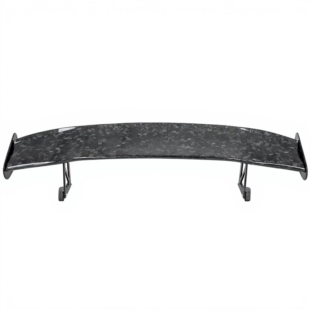 Spoon Style Carbon Fiber Rear Spoiler – Honda S2000 (1999–2007) AP1 AP2