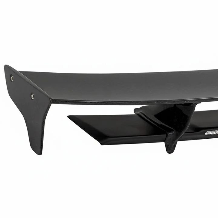 Top Secret Style Half Forged Carbon Spoiler – Nissan GT-R R35 (2008 - 2016) CBA / DBA