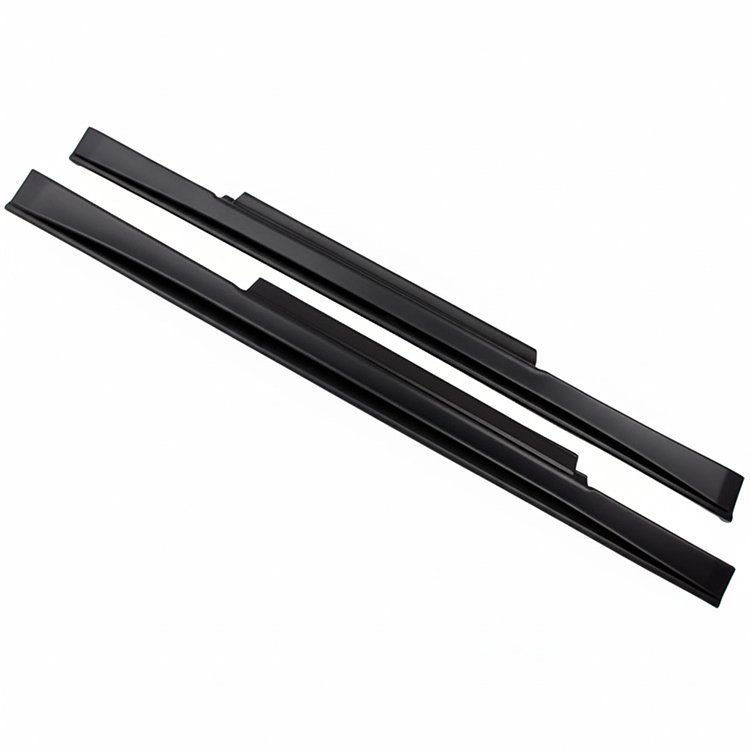 Zele Style Side Skirts – Nissan GT-R R35 (2008 – 2016) CBA / DBA