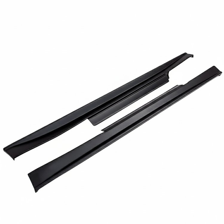 Zele Style Side Skirts – Nissan GT-R R35 (2008 – 2016) CBA / DBA
