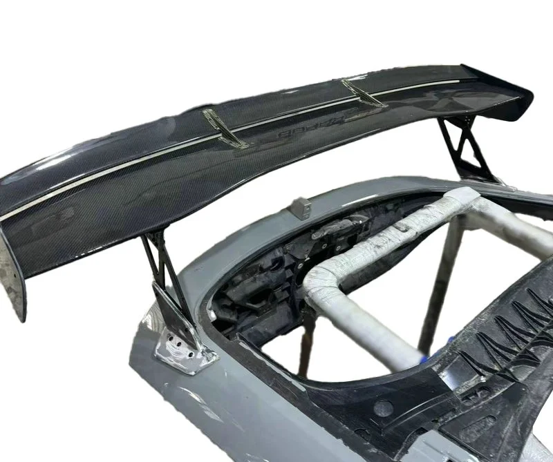 EPA Design Vortex 5 Carbon Fiber Spoiler – Honda Civic FL5 Type R (2023+)
