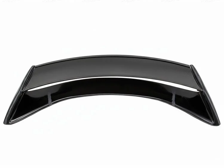 Amuse Style Carbon Fiber Rear Spoiler – Nissan GT-R R35 (2008 - 2016) CBA / DBA