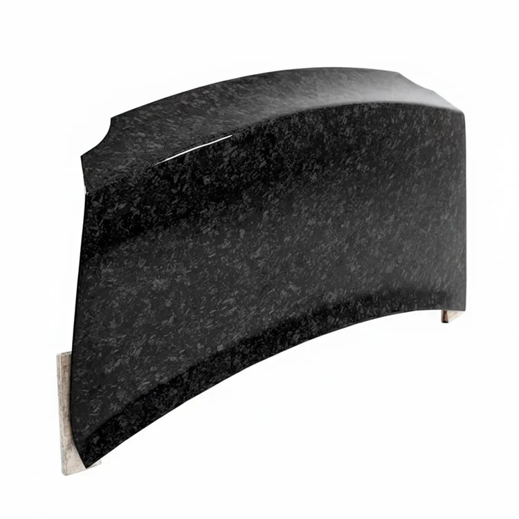 OEM Style Forged Carbon Rear Trunk – Nissan GT-R R35 (2008 - 2016) CBA / DBA