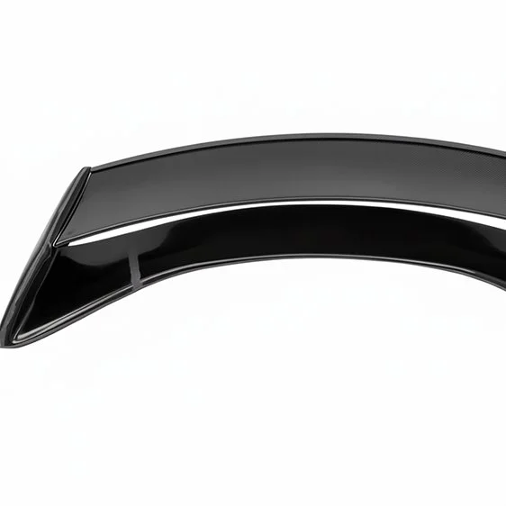 Amuse Style Carbon Fiber Rear Spoiler – Nissan GT-R R35 (2008 - 2016) CBA / DBA