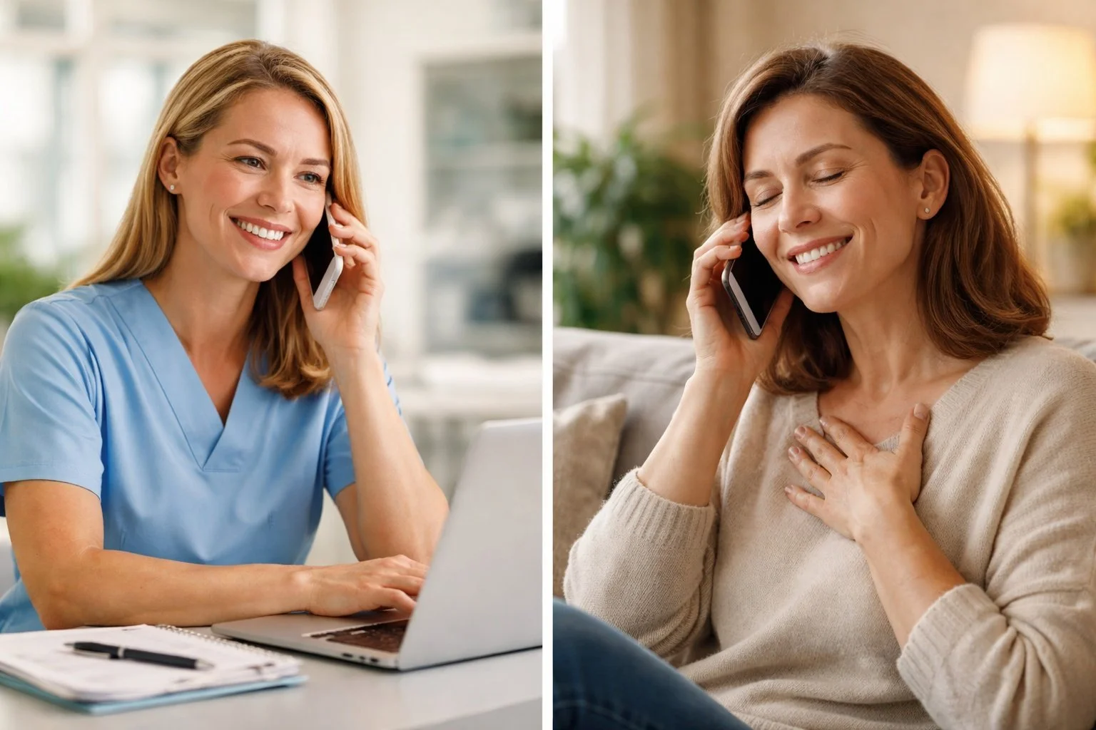 Follow Up Is the New Standard of Care