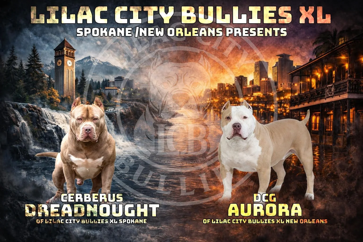 Coming April 2026