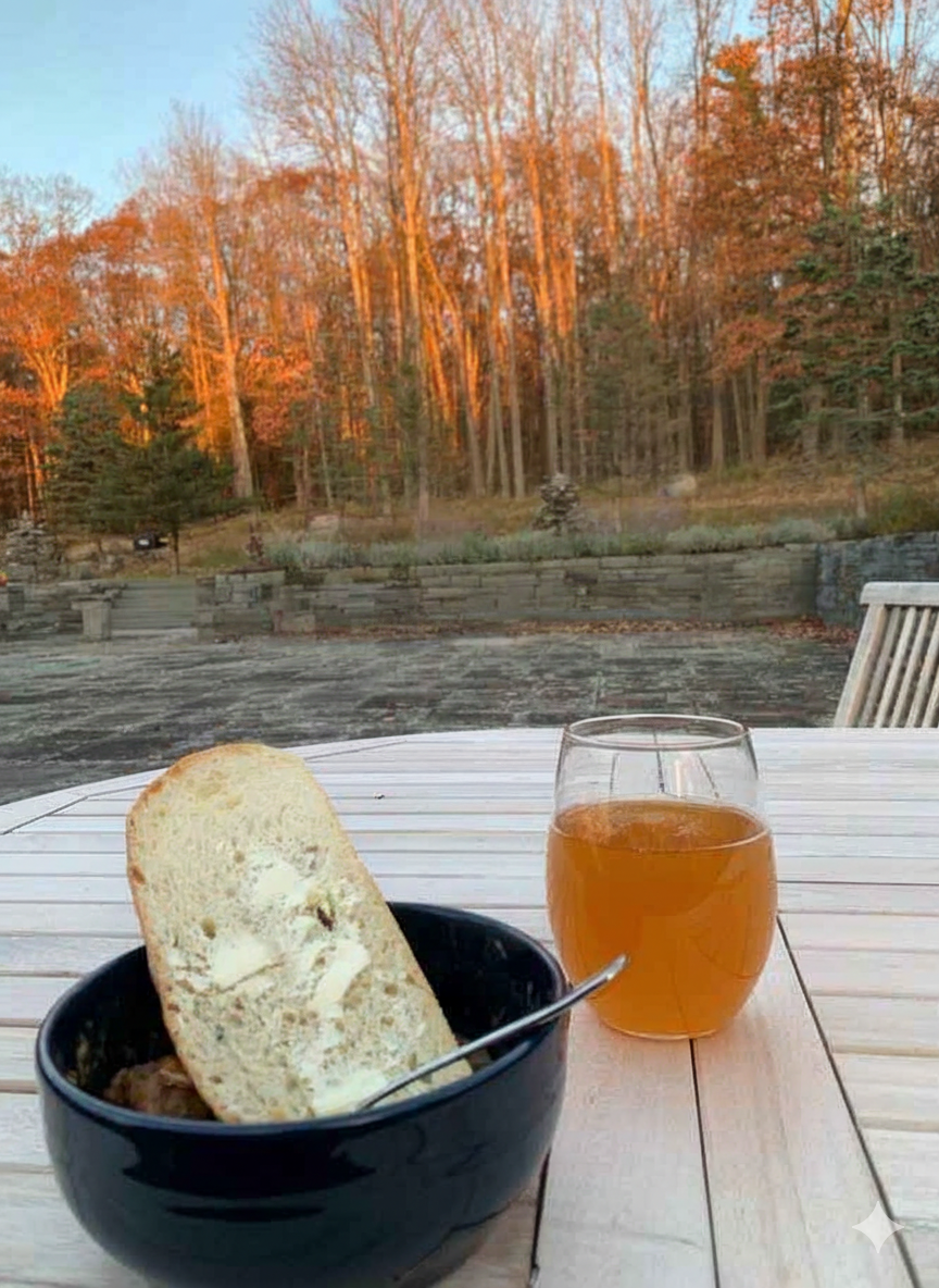 Excited About This (Hard) Cider Tour