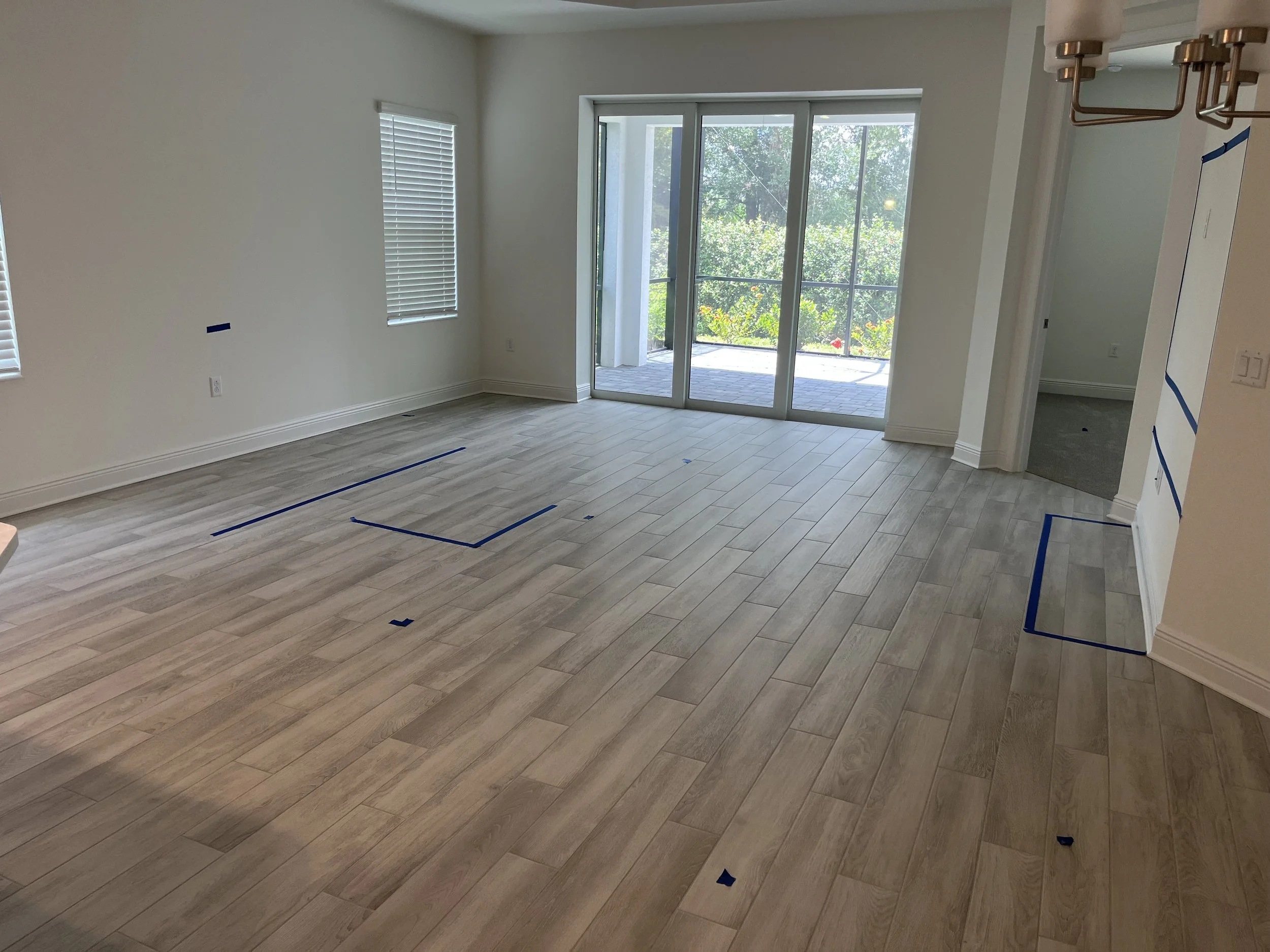 Rightsizing into a Smaller Space