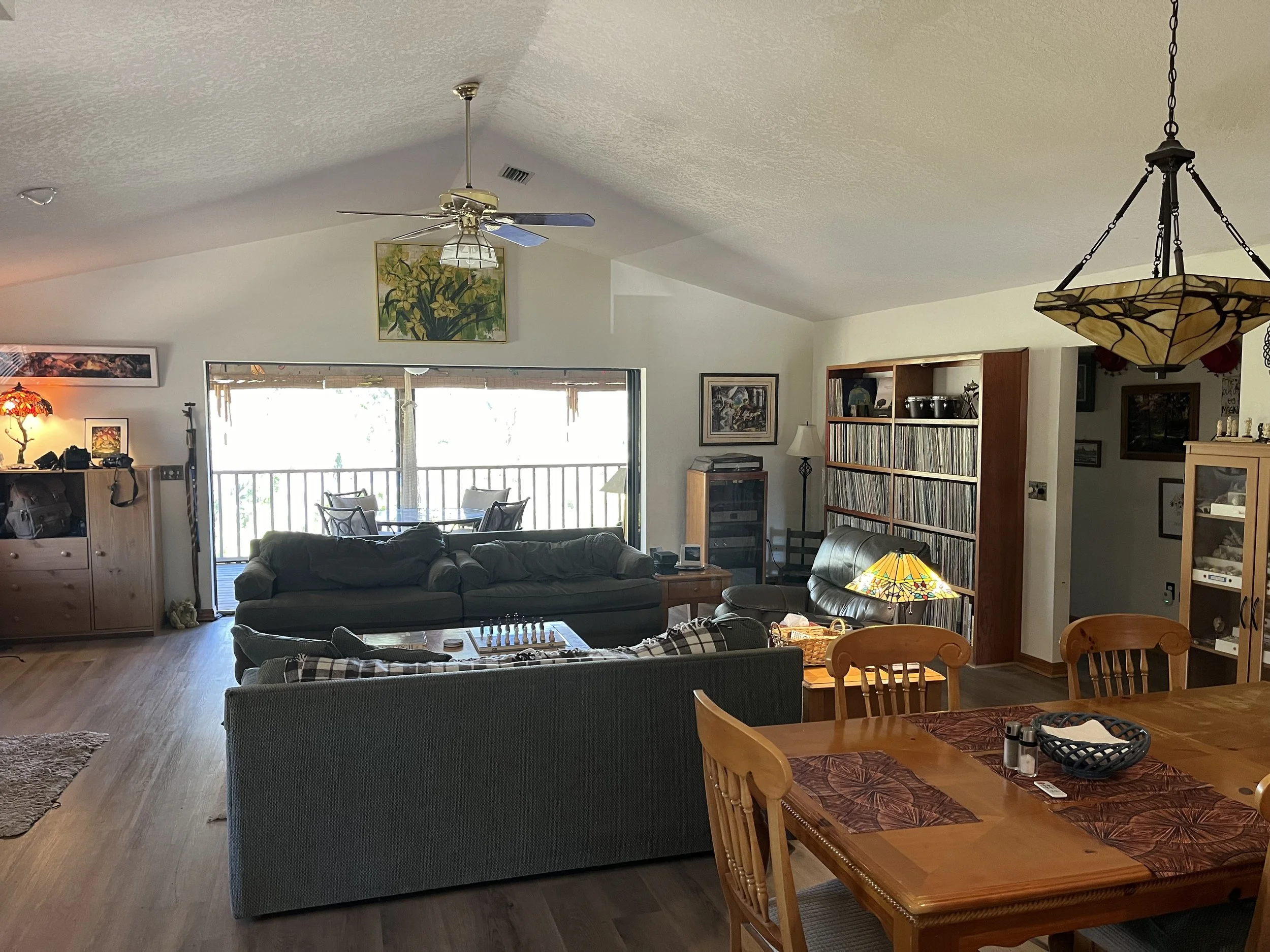 Rightsizing for Home Health