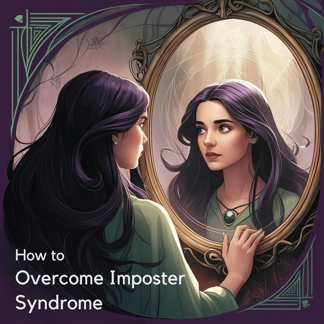 How to Overcome Imposter Syndrome course cover.png