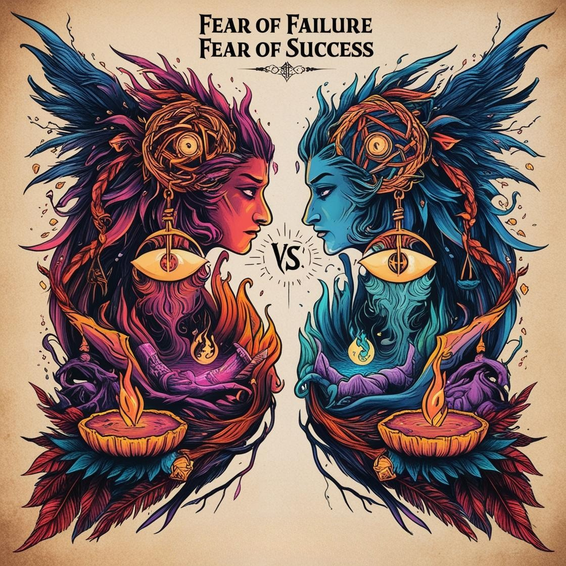 Fear of failure and success course cover.png