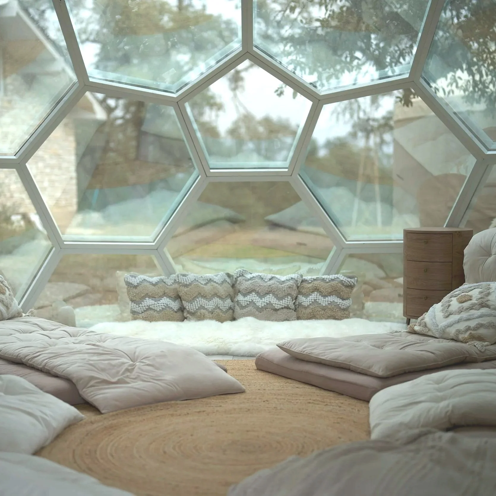 Squishy Sound Session ( ALL Women)