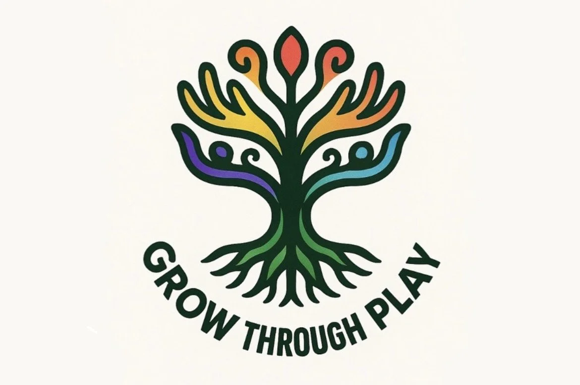 Grow Through Play: Friday Night Improv Jam