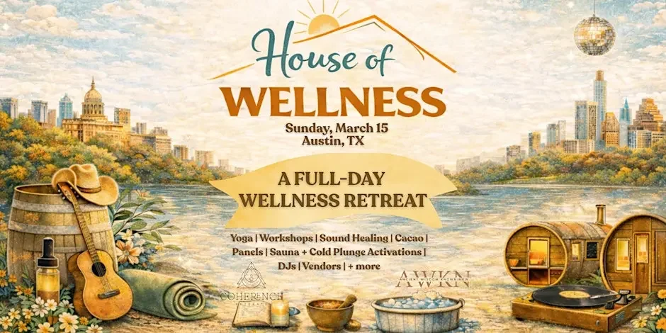 House Of Wellness