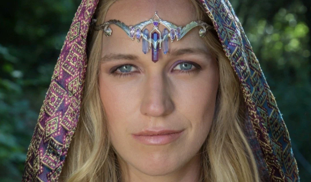 Harmony Ceremony w/ Alyeria Faith