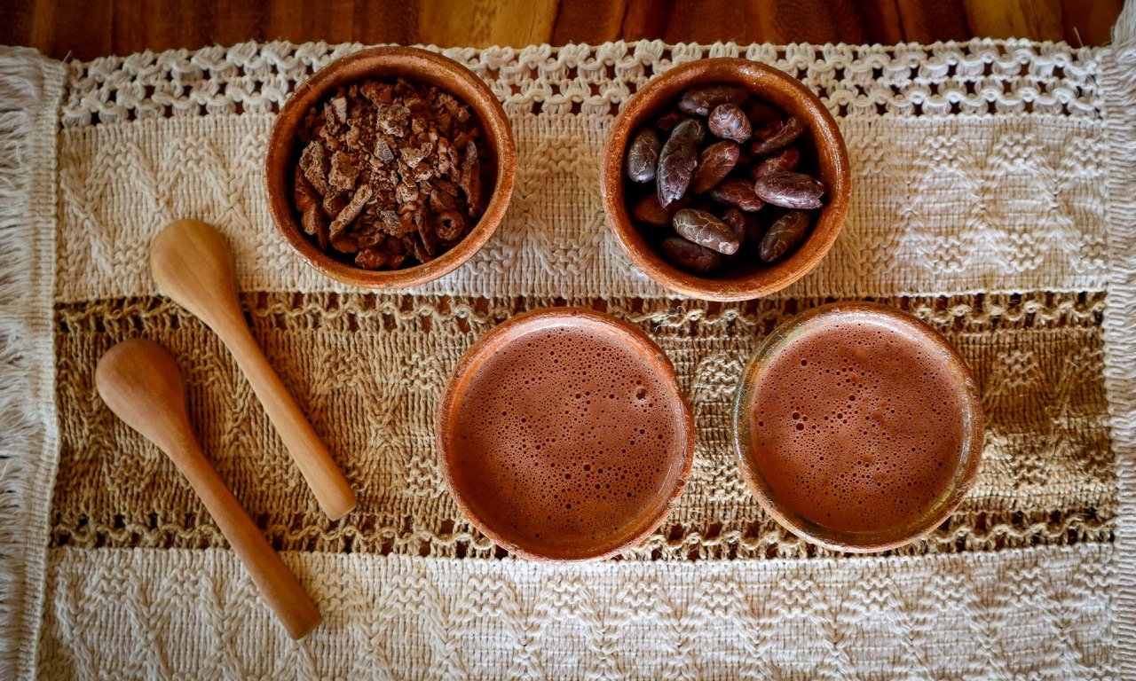 Into the Cold: Cacao, Breathwork + Guided Cold Exposure