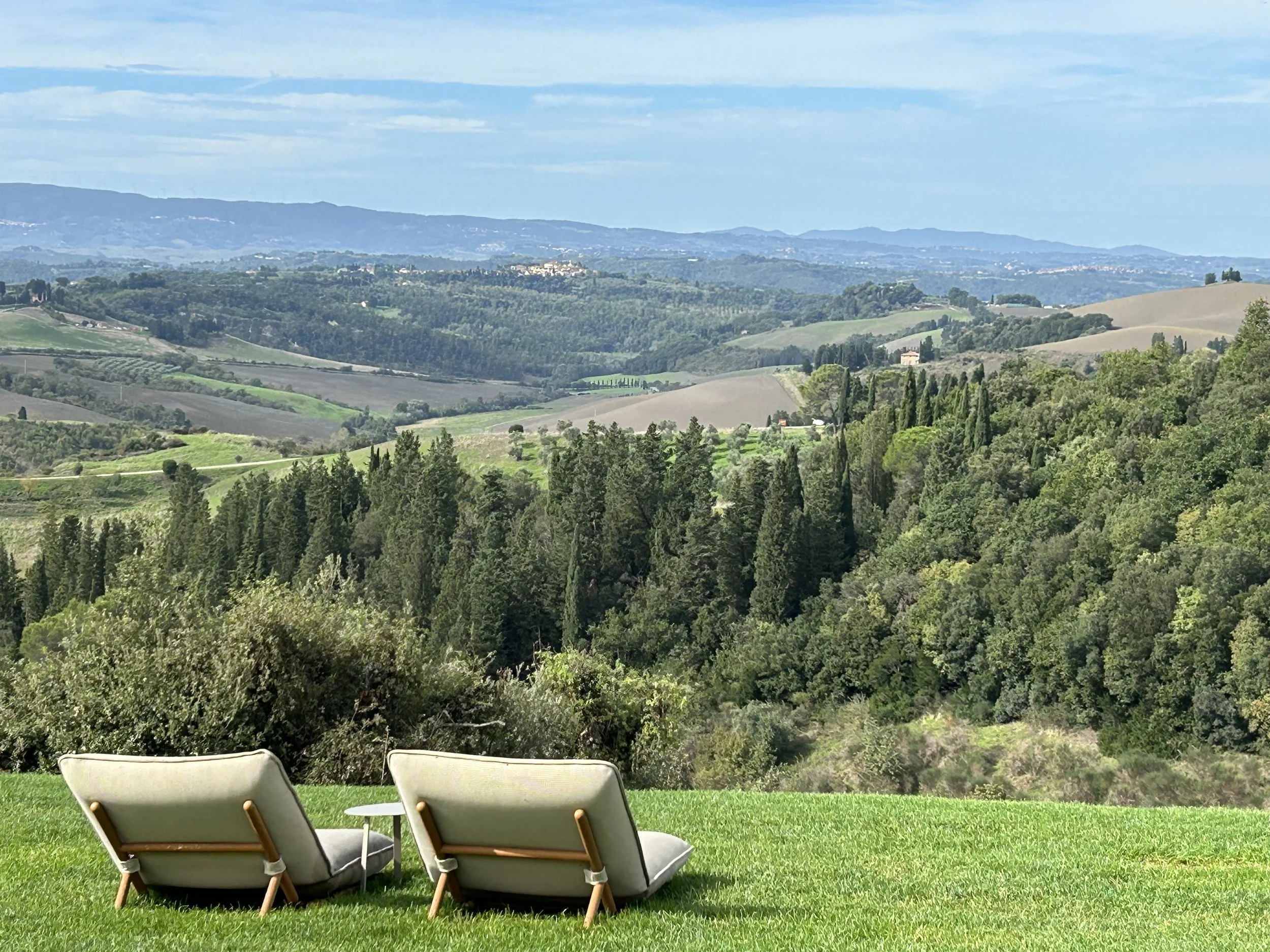 The Strategy No One Taught You: Your Well-Being Is Your Business Plan