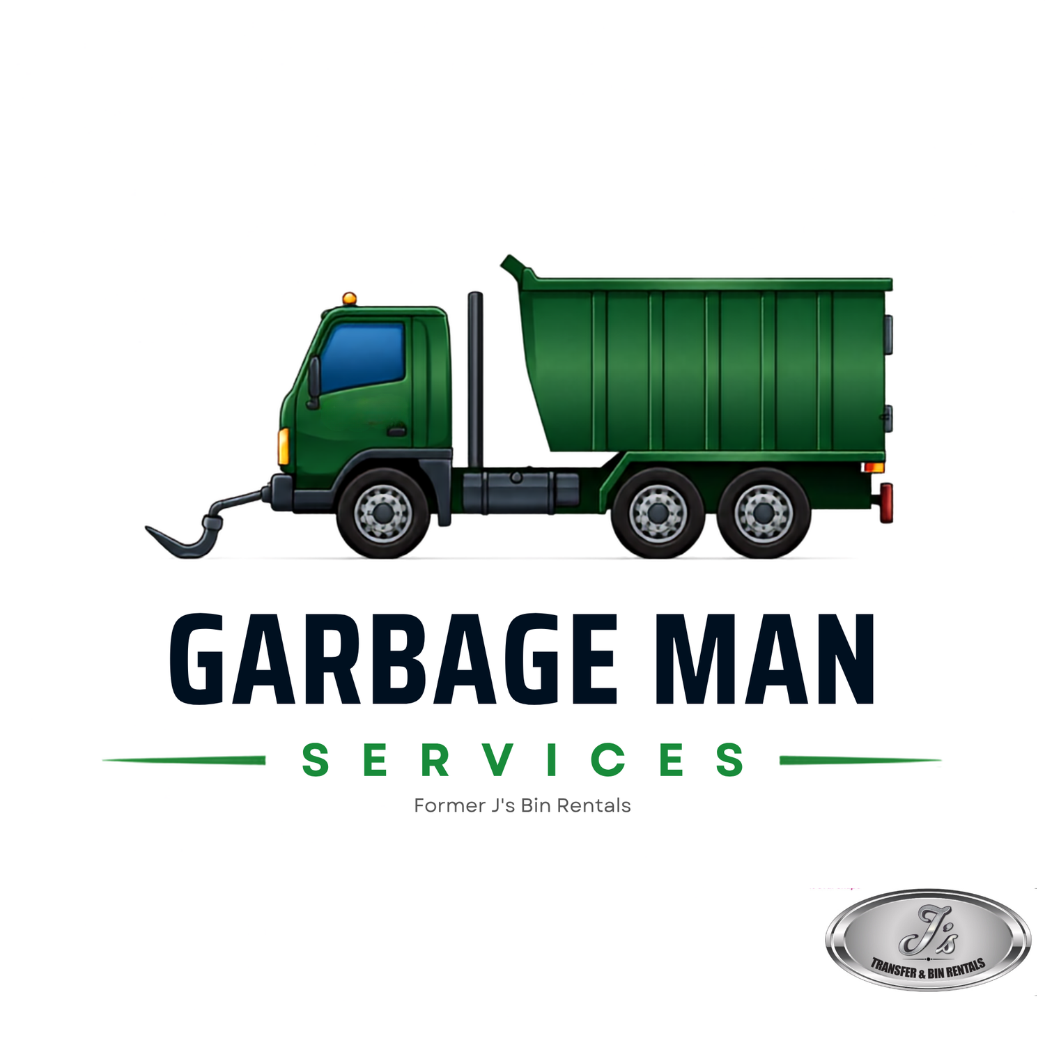 Garbage Man Services