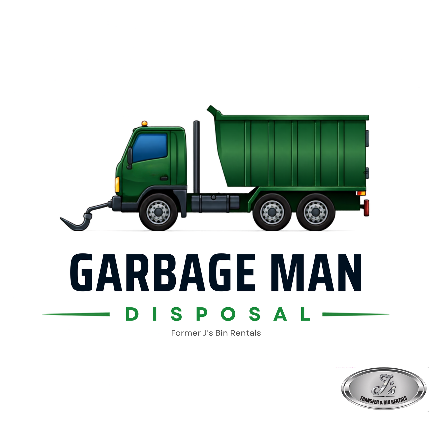 Garbage Man Services