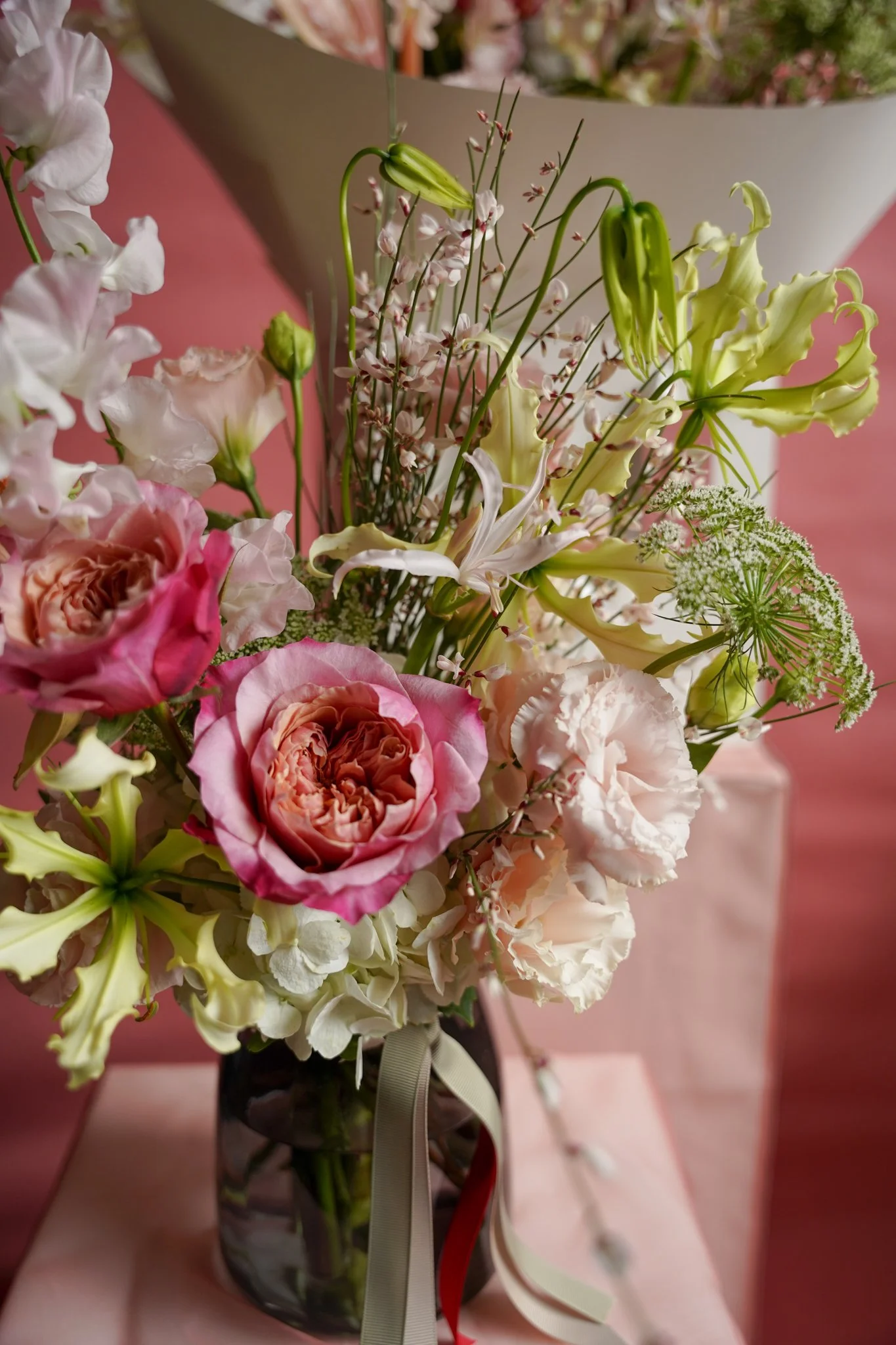 glow in a vase_closeup-2.jpg