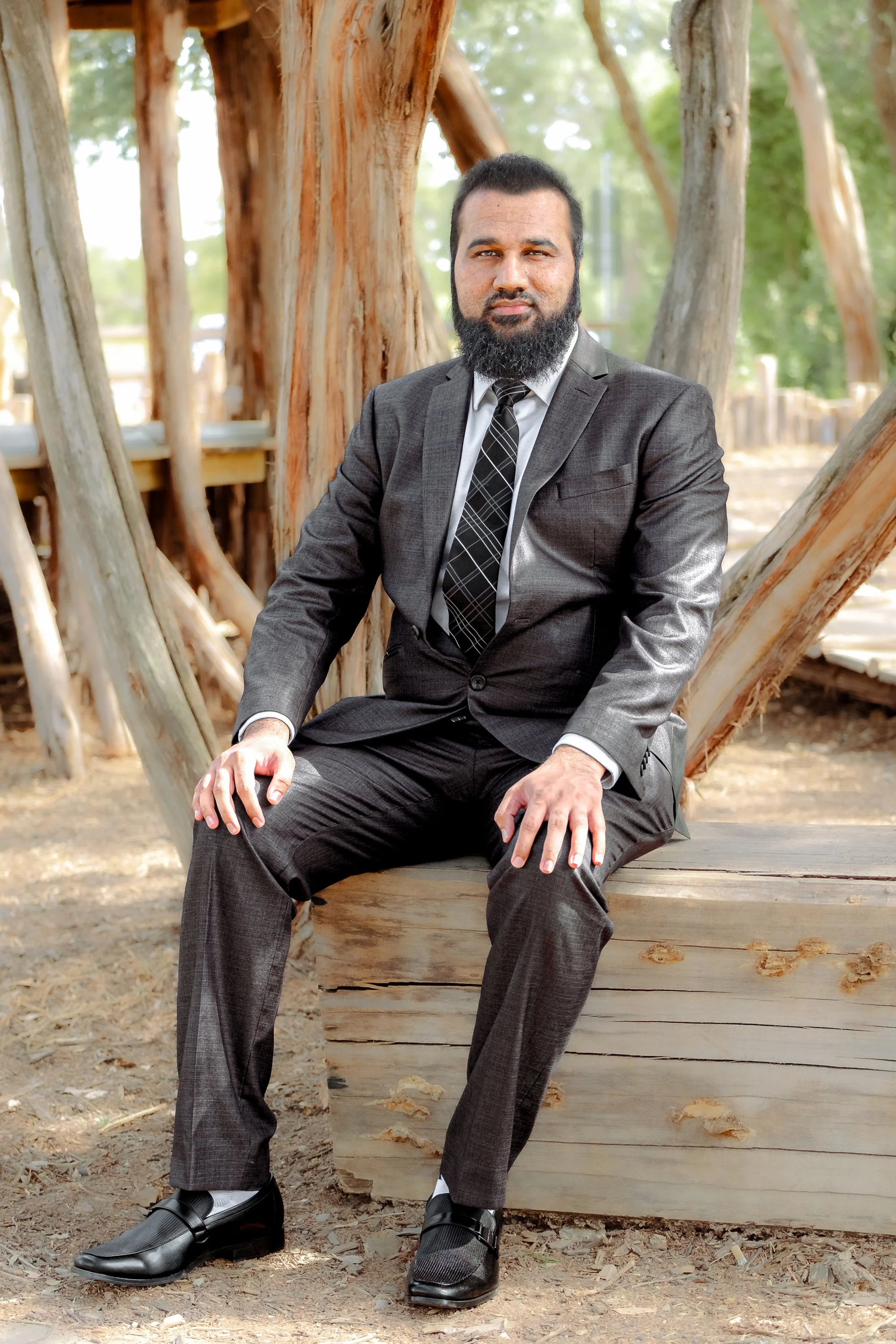 Photography: Portraiture and Headshots