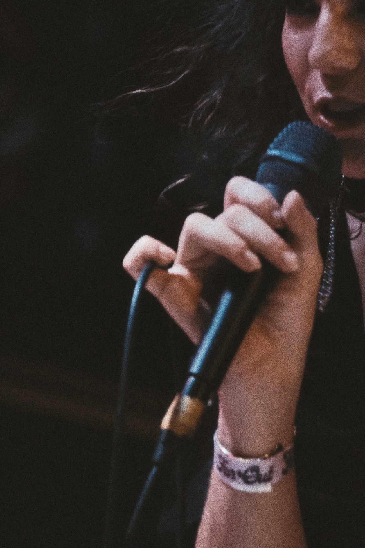 Photo/Video: Live Music and Entertainment