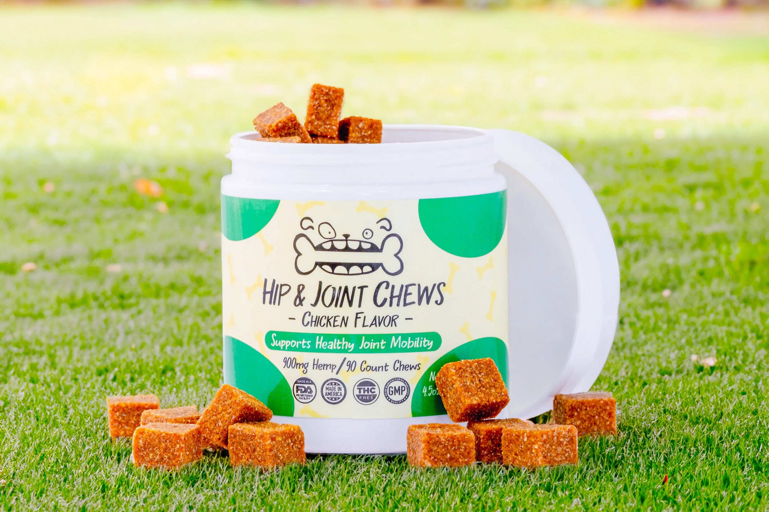 Creative Direction: Commercial Branding