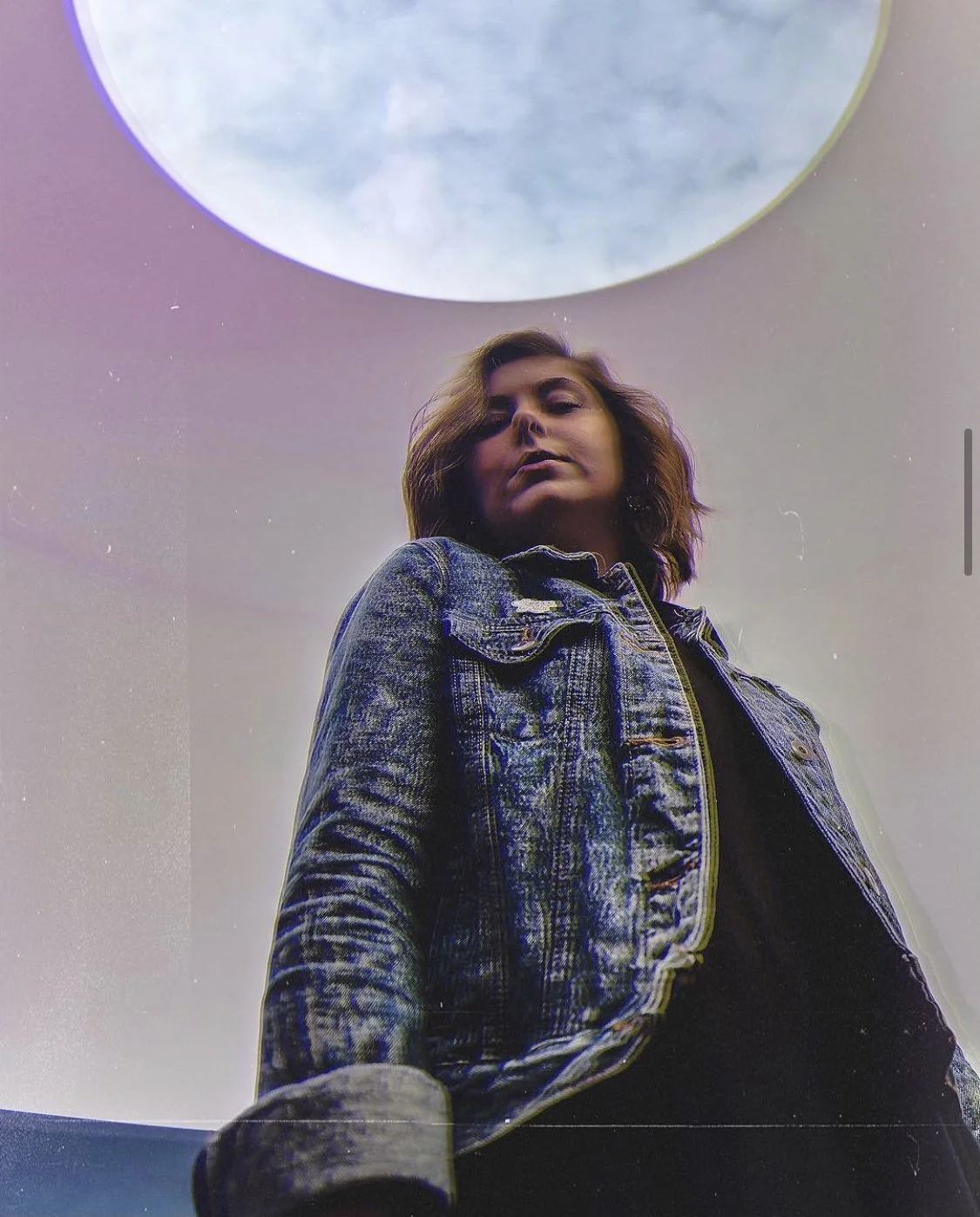 Photo/Video: Editorial & Documentary