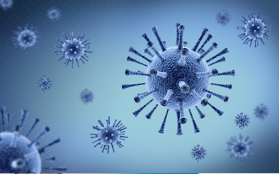 Infectious disease control - have we learned our lesson?