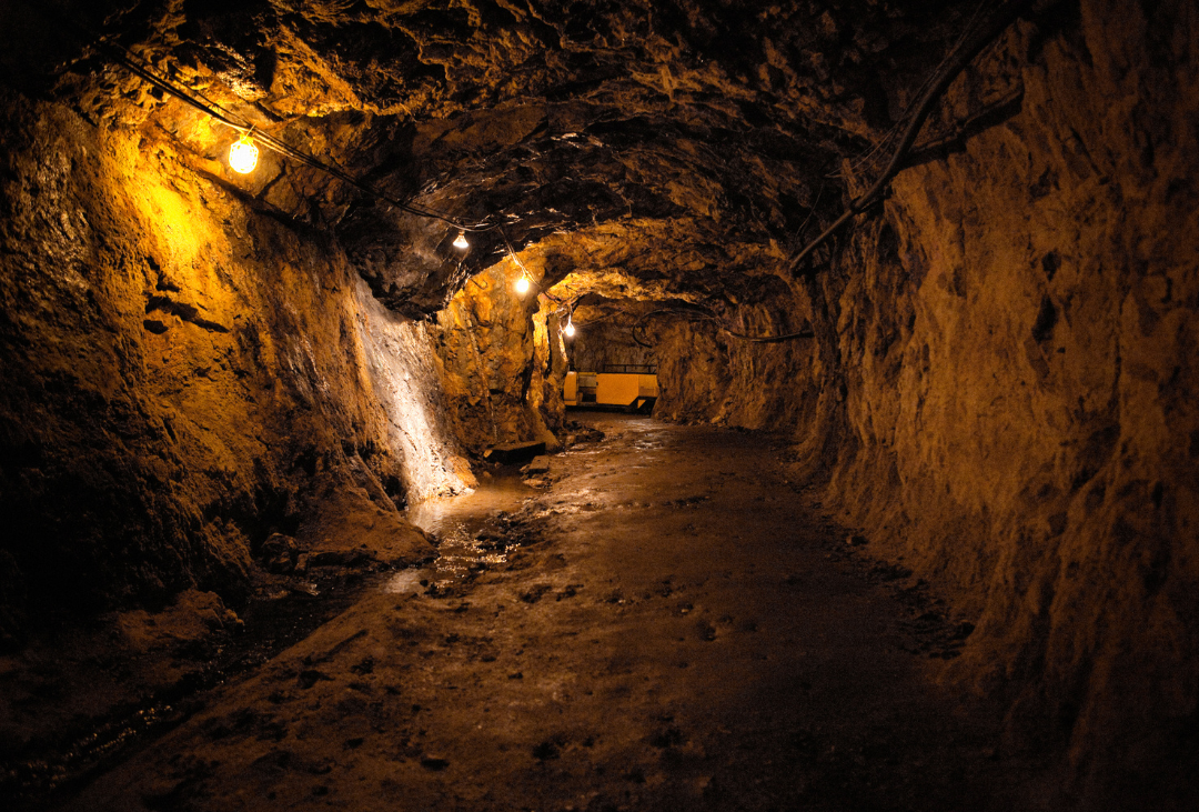 What’s the secret to keeping mine sites mould-free?