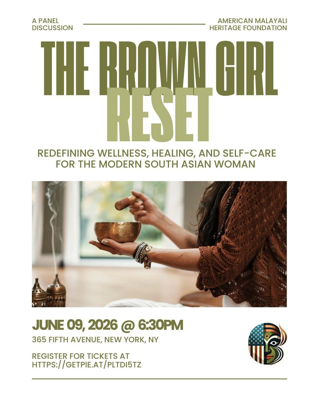 The Brown Girl Reset