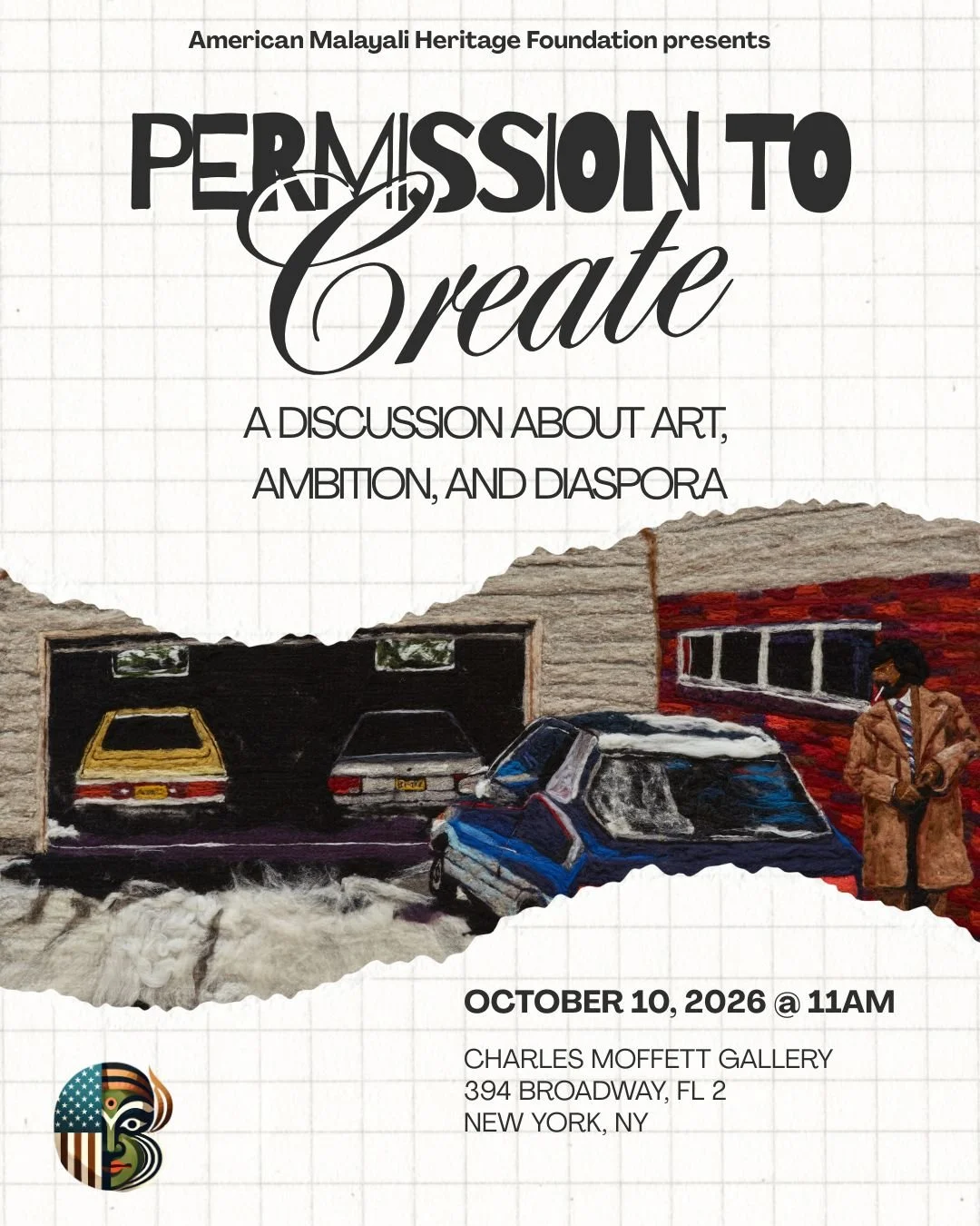 Permission To Create