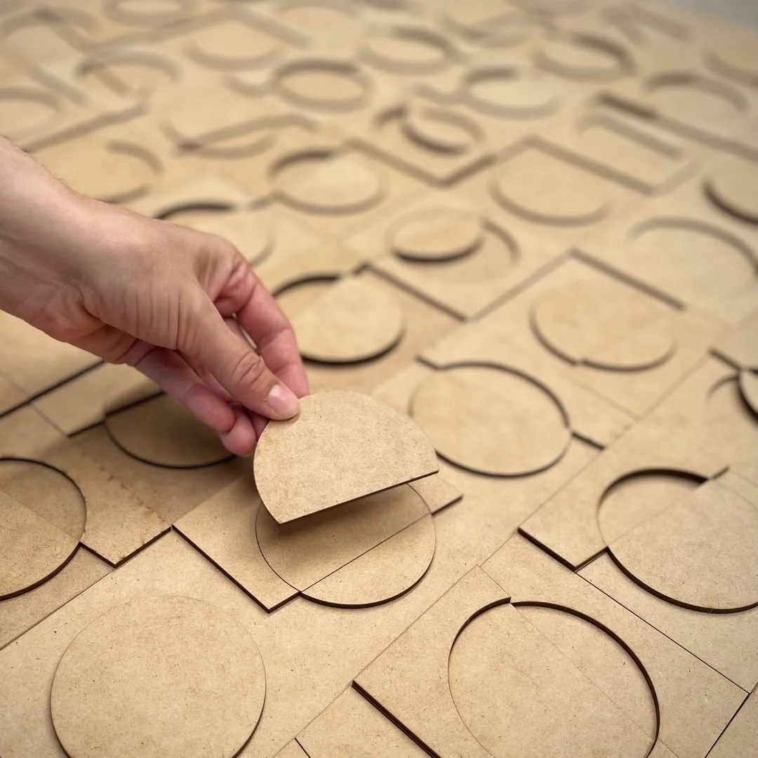 Making of Perspective q Wall Relief Scuplture (1).jpg